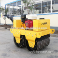 Self-propelled Vibratory Sheepsfoot Roller (FYL-S600)